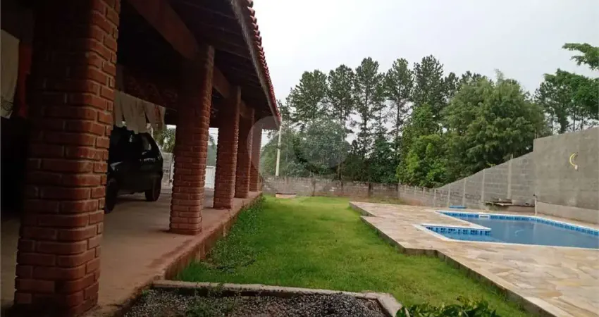 Chácara / sítio com 3 quartos à venda no Real Parque Dom Pedro I, Itatiba