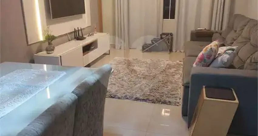 Condomínio com 3 quartos à venda em residencial vila victoria - sp