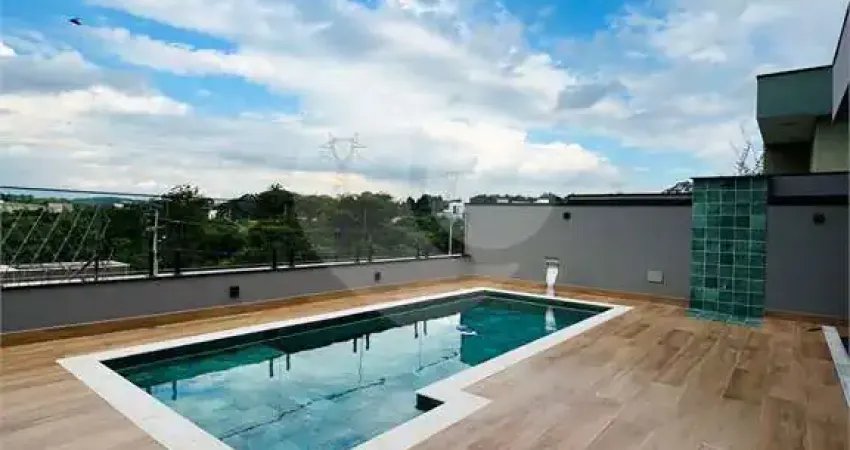 Terreno em condomínio fechado à venda no Jardim Celeste, Jundiaí