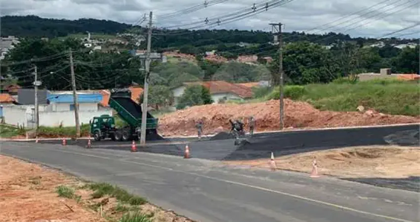 Terreno comercial à venda no Bela Vista, Itupeva 