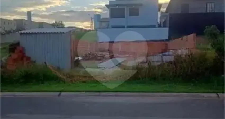 Terreno à venda no São Venâncio, Itupeva 