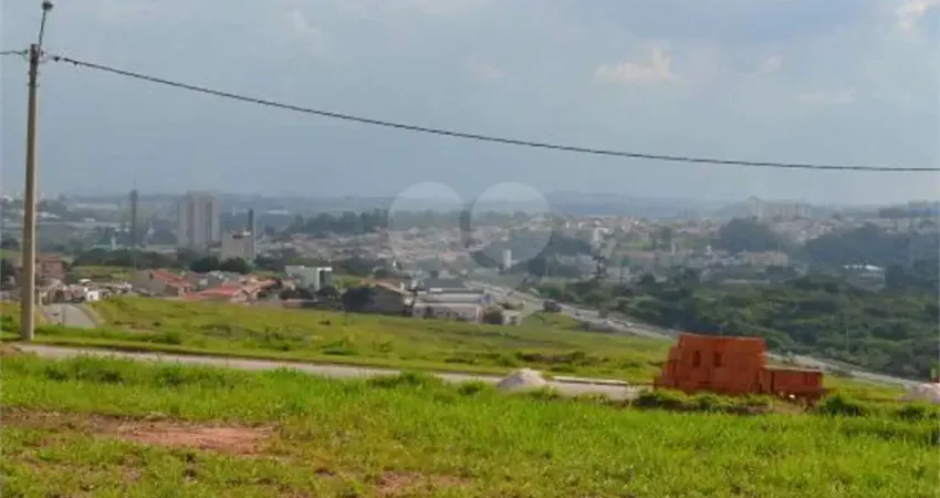 Terreno à venda no Jardim Florestal, Jundiaí