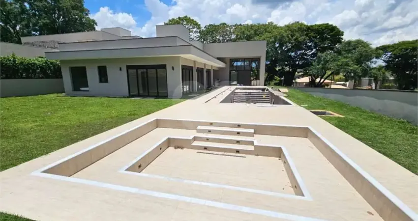 Condomínio com 5 quartos à venda em residencial posse nova - sp