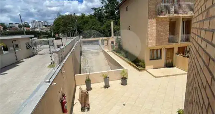 Condomínio com 2 quartos à venda em cidade dos bandeirantes - sp