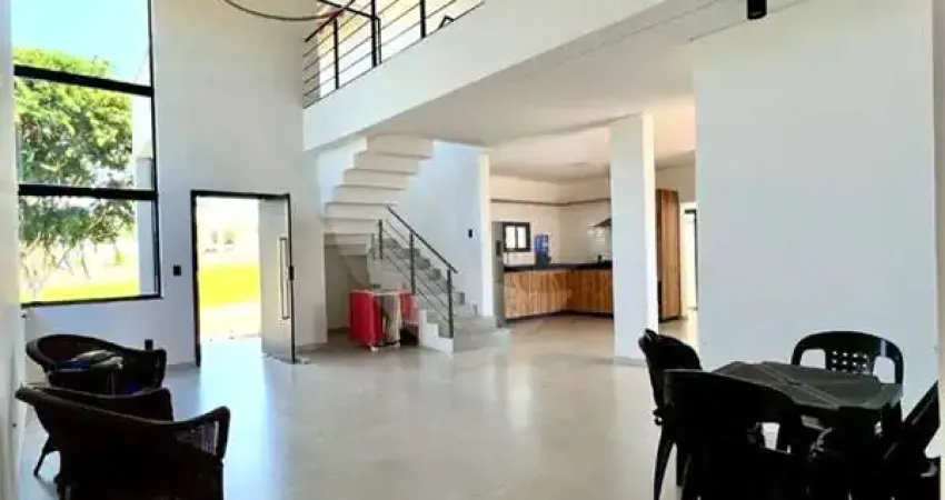 Condomínio com 3 quartos à venda em condominio bosque dos pires - sp