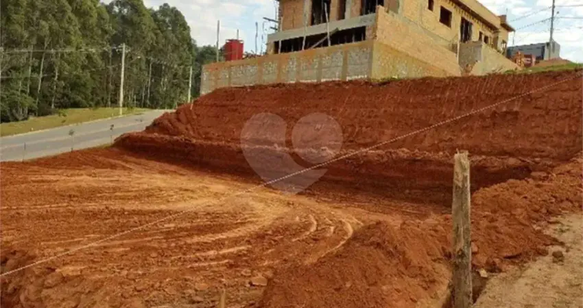 Terreno à venda no Ibi Aram, Itupeva 