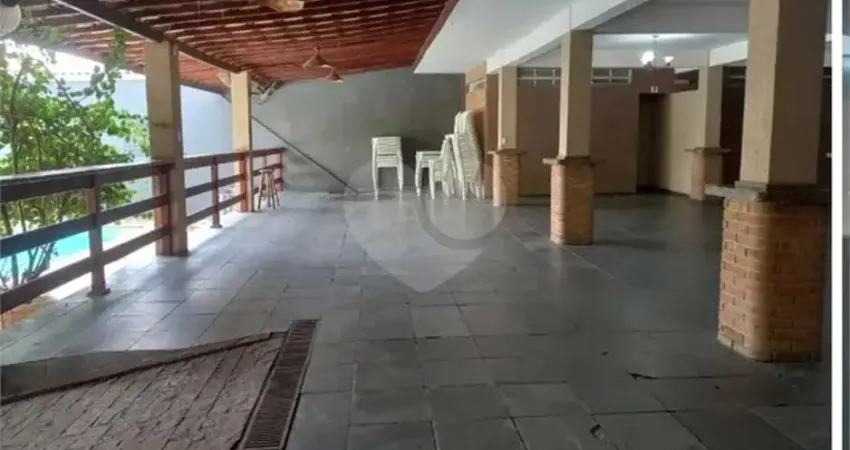 Chácara / sítio com 1 quarto à venda no Cidade Jardim, Louveira