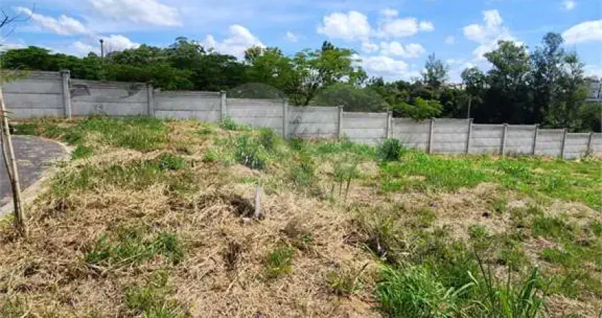 Terreno à venda na Paulo Leone, 1100, Do Pinheirinho, Itupeva