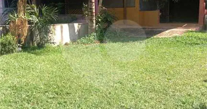 Chácara / sítio com 1 quarto à venda no Jardim Tarantela, Jundiaí 