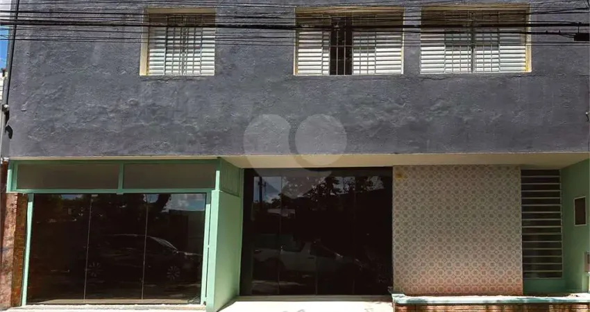 Prédio para alugar na Vila Isabel Eber, Jundiaí 