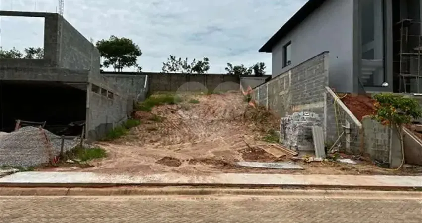Terreno à venda no Residencial Pecan, Itupeva 