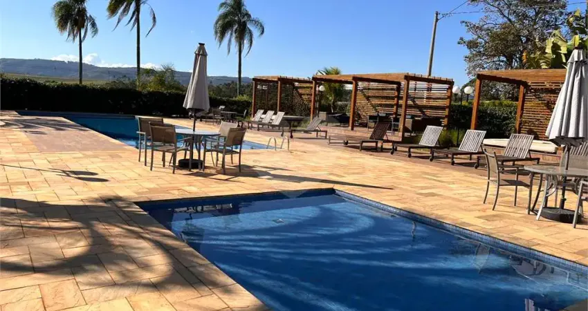 Terreno à venda no Residencial Terras Nobres, Itatiba 