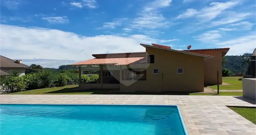 Terreno em condomínio fechado à venda no Maracanã, Jarinu