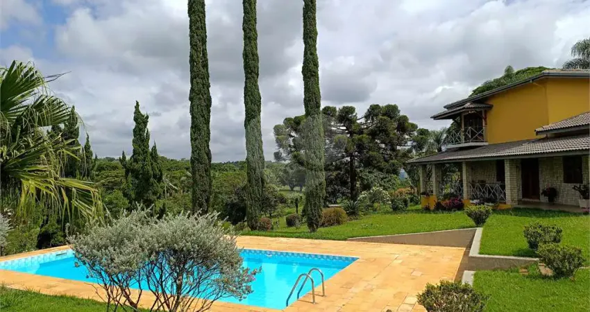 Chácara / sítio com 4 quartos à venda no Chácaras do Guacuri, Itupeva 