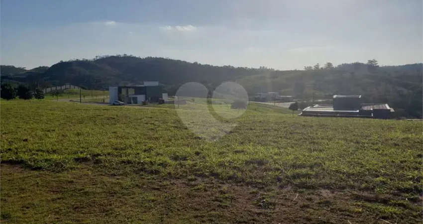 Terreno à venda no Rio Abaixo, Itupeva 