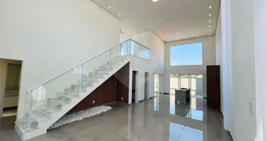 Terreno em condomínio fechado à venda no São Venâncio, Itupeva 