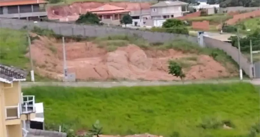 Terreno à venda no Jardim Tarumã, Jundiaí 