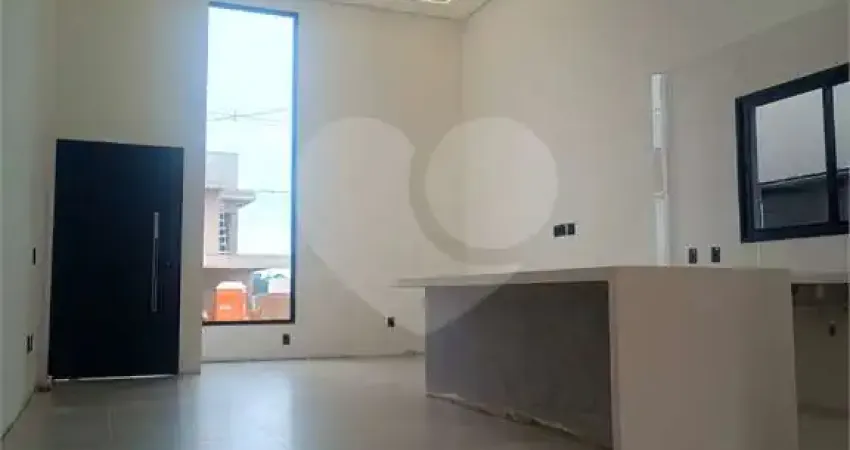 Terreno em condomínio fechado à venda no São Venâncio, Itupeva 