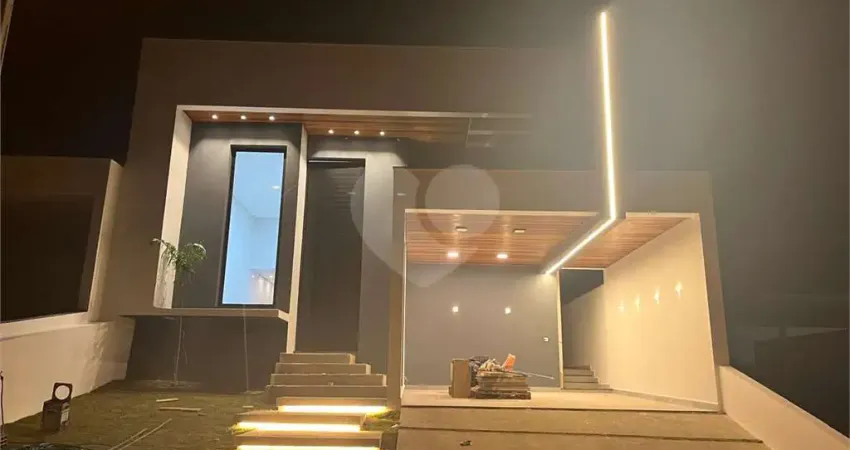 Condomínio com 3 quartos à venda em residencial vila victoria - sp