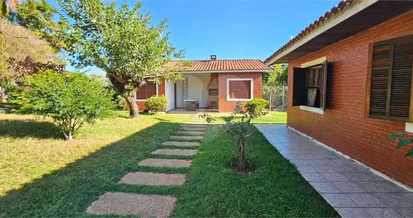 Chácara / sítio com 3 quartos à venda no Parque dos Cafezais IV, Itupeva