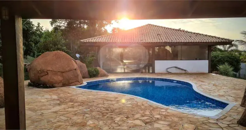 Condomínio com 3 quartos à venda em horizonte azul - village ambiental - sp