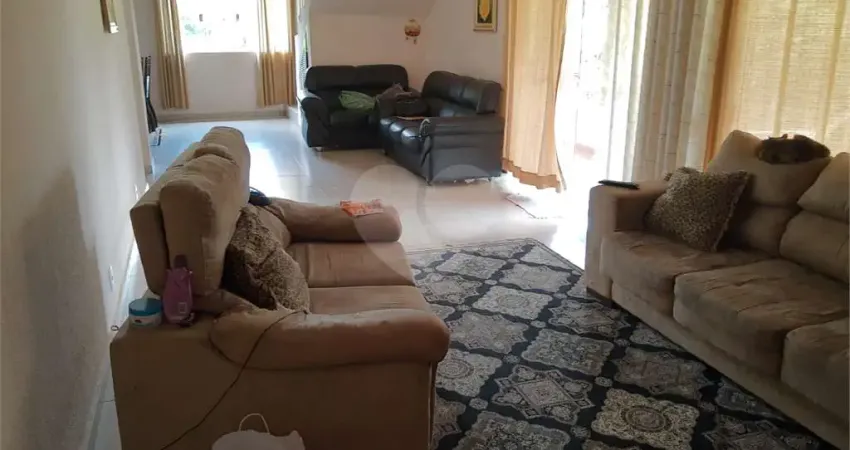 Condomínio com 5 quartos à venda em parque dos cafezais vi - sp