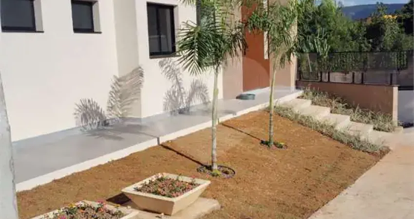 Condomínio com 3 quartos à venda em loteamento villaggio di san francisco - sp