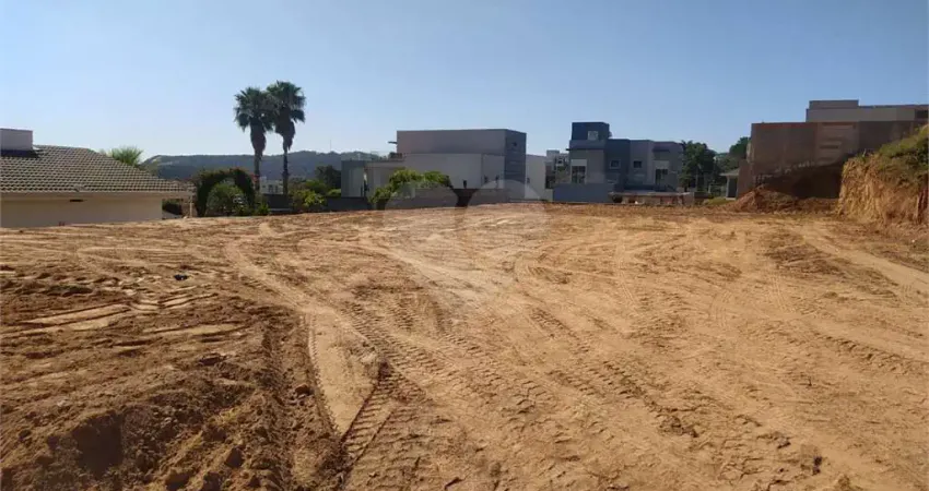 Terreno à venda no Residencial dos Lagos, Itupeva 