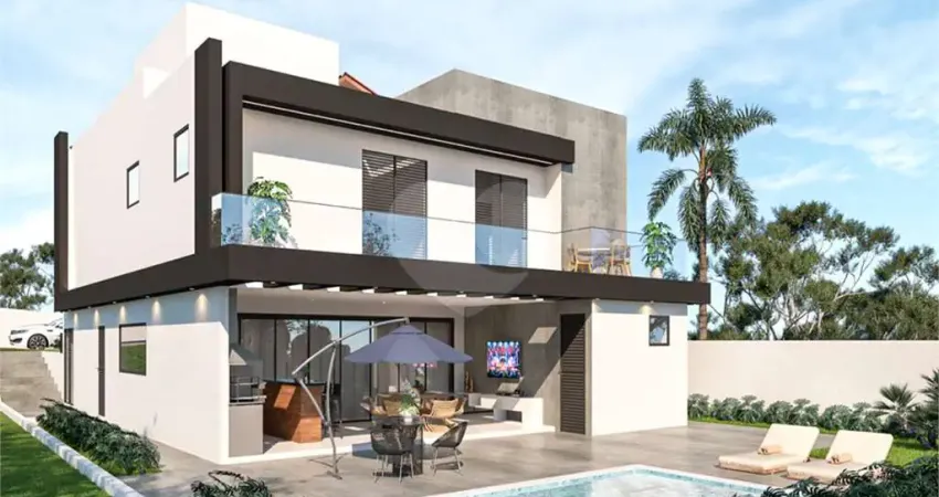 Condomínio com 4 quartos à venda em loteamento alphaville jundiaí - fase 01 - sp