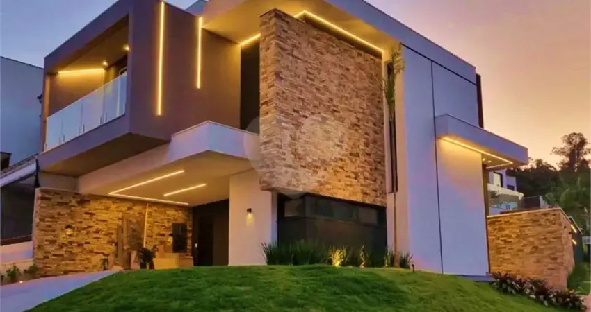 Terreno em condomínio fechado à venda no Villaggio San Marco, Jundiaí 