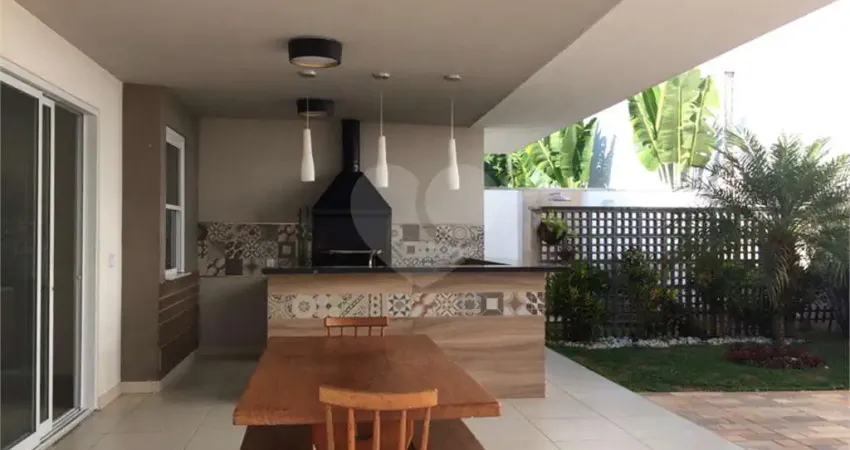 Terreno em condomínio fechado à venda no Engordadouro, Jundiaí 