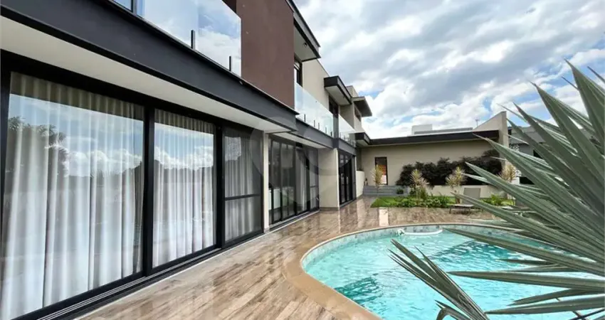 Condomínio com 3 quartos à venda em residencial village das flores - sp