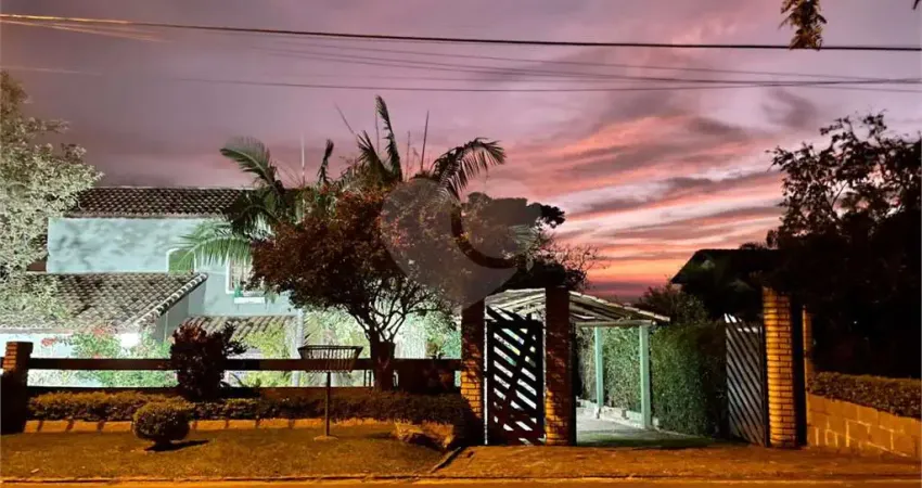 Condomínio com 3 quartos à venda em horizonte azul - village ambiental - sp