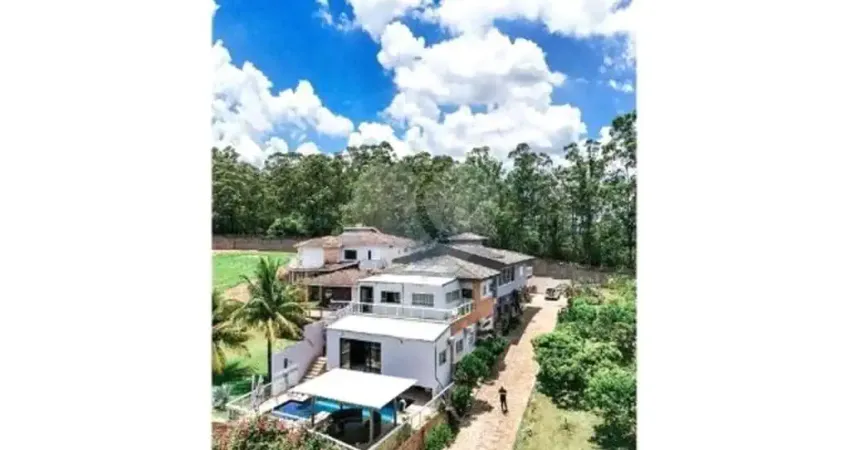 Condomínio com 11 quartos à venda em residencial dos lagos - sp