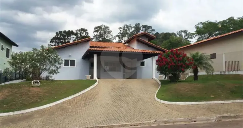 Condomínio com 4 quartos à venda em residencial paineiras - sp