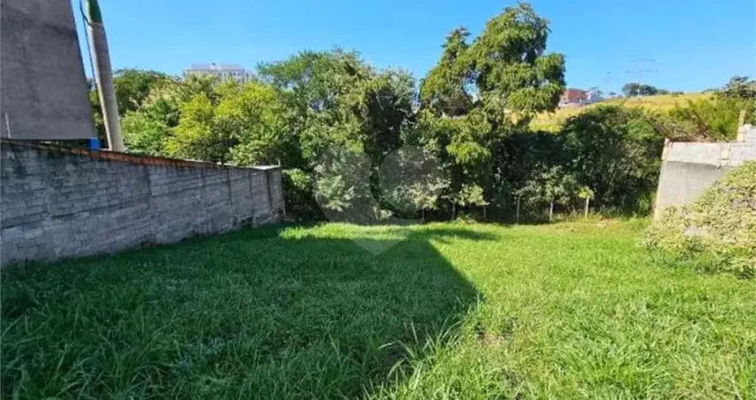 Terreno à venda no Giardino D' Itália, Itatiba