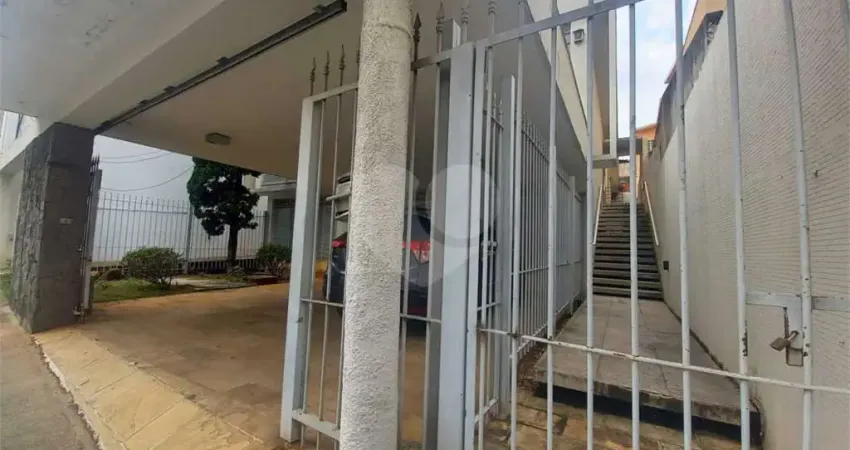 Casa com 8 quartos para alugar no Centro, Jundiaí 