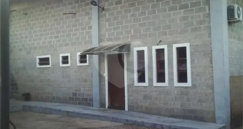 Barracão / Galpão / Depósito para alugar no Jardim Buriti, Várzea Paulista 