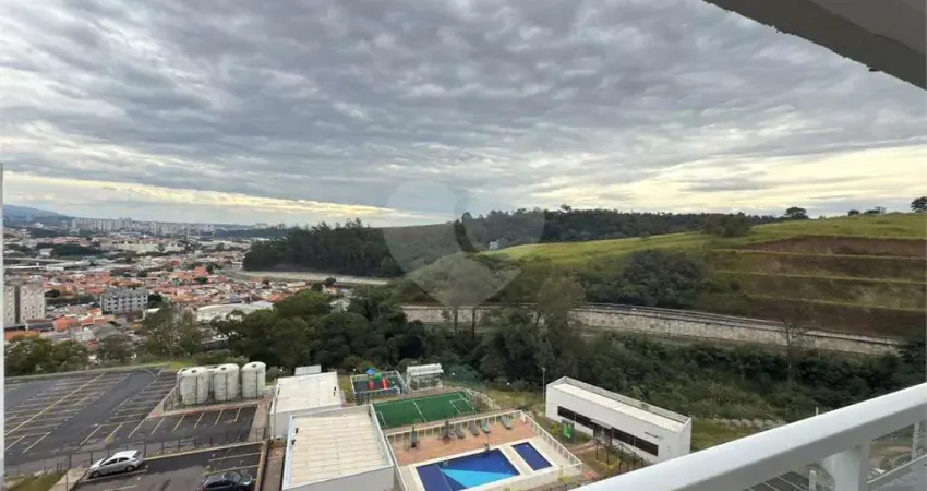 Apartamento com 3 quartos para alugar na Vila Rio Branco, Jundiaí 