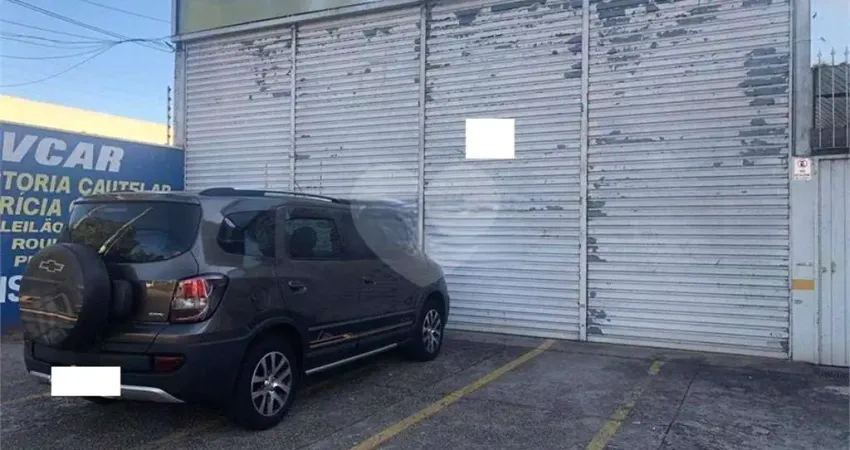 Barracão / Galpão / Depósito para alugar na Vila M Genoveva, Jundiaí 