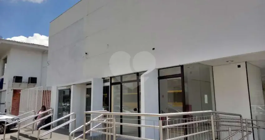 Prédio para alugar na Rua Rangel Pestana, S/N, Centro, Jundiaí