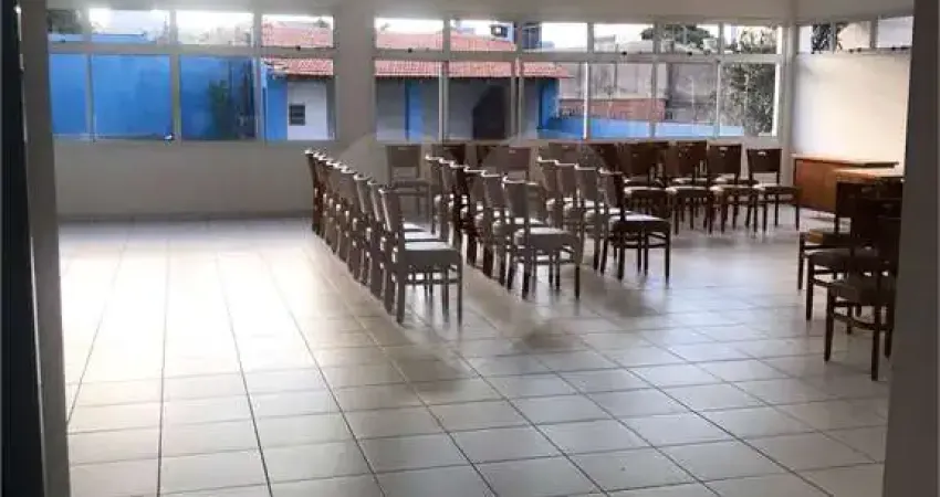 Prédio para alugar na Vila Torres Neves, Jundiaí 