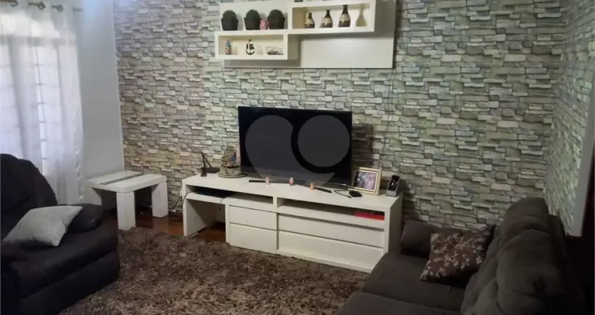 Casa com 3 quartos para alugar na Vila Morumbi, São Carlos 