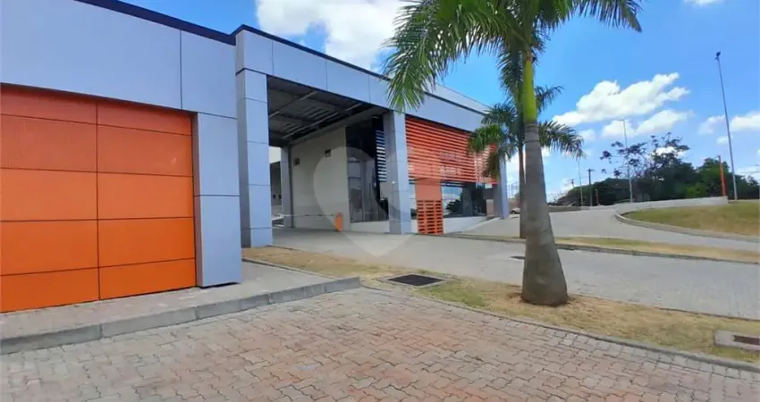 Barracão / Galpão / Depósito para alugar na Vila Independência, Itupeva 