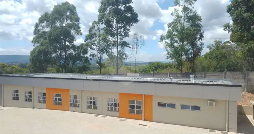 Barracão / Galpão / Depósito para alugar na Vila Independência, Itupeva 