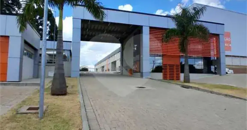 Barracão / Galpão / Depósito para alugar na Vila Independência, Itupeva