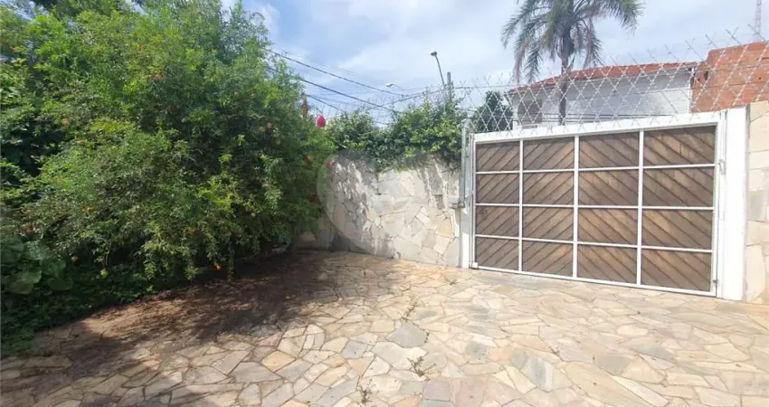 Casa com 3 quartos para alugar na Vila Municipal, Jundiaí 