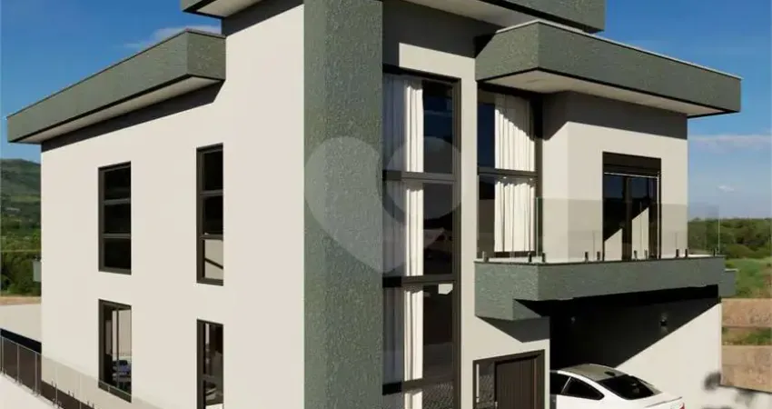 Casa com 3 quartos à venda na A, 5, São Venâncio, Itupeva