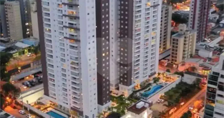 Apartamento com 3 quartos à venda no Jardim Ana Maria, Jundiaí 