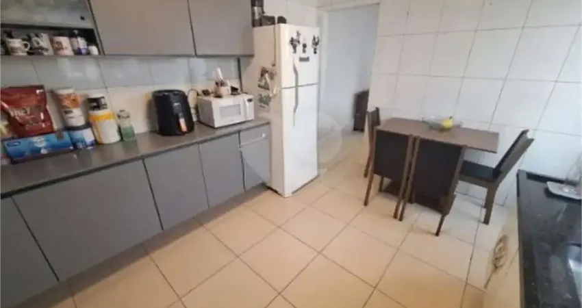 Casa com 2 quartos à venda no Jardim Martins, Jundiaí 